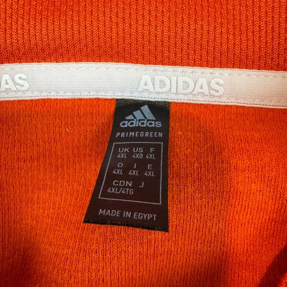 adidas primegreen quarter